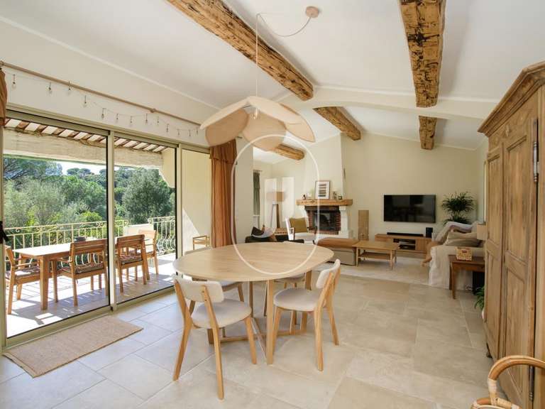 Villa Sainte-Maxime - 4 bedrooms - 134m²