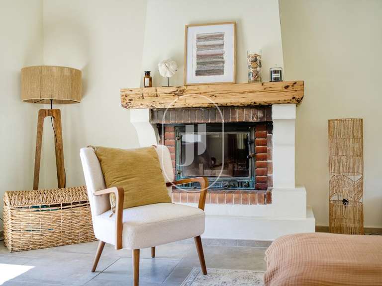 Villa Sainte-Maxime - 4 bedrooms - 134m²