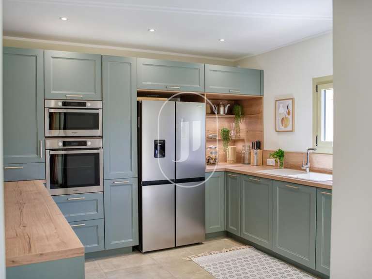 Villa Sainte-Maxime - 4 bedrooms - 134m²