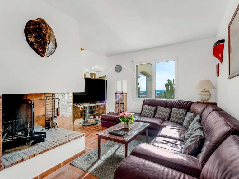 Villa Sainte-Maxime - 4 bedrooms - 207m²