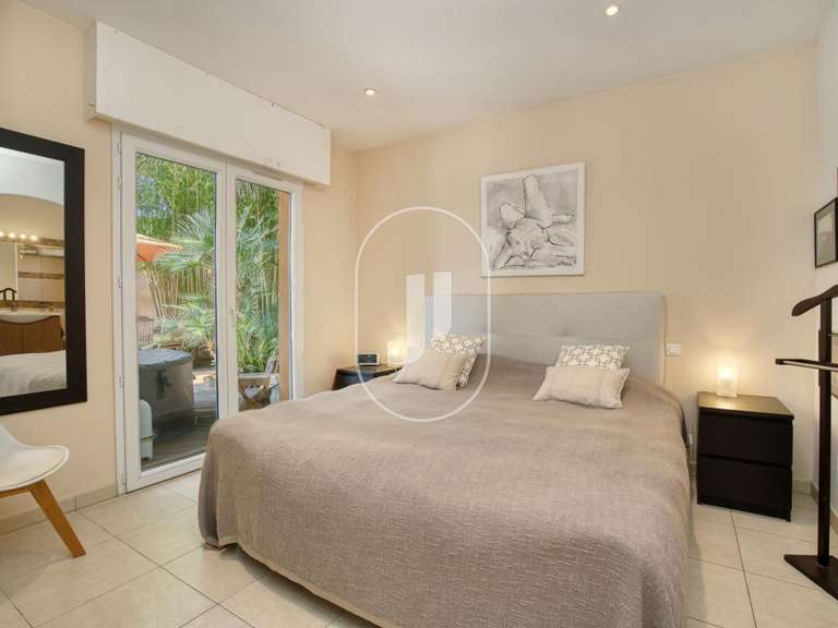 Villa Sainte-Maxime - 4 chambres - 180m²