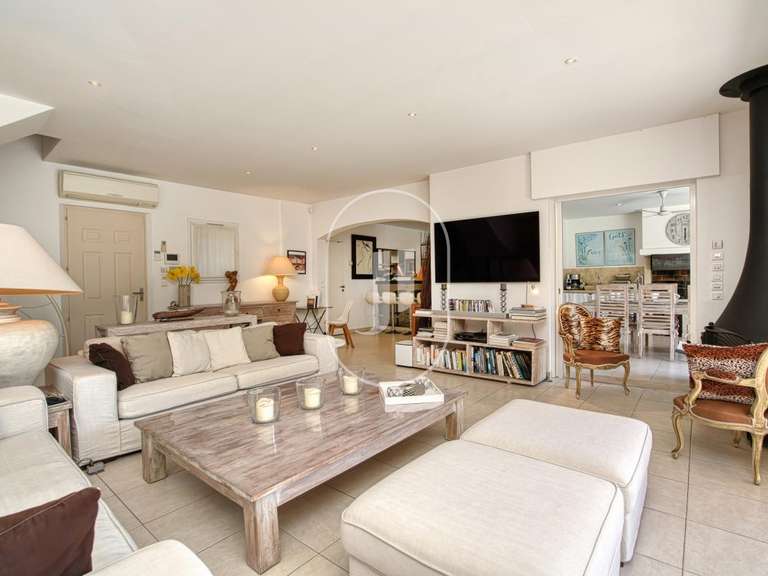 Villa Sainte-Maxime - 4 chambres - 180m²