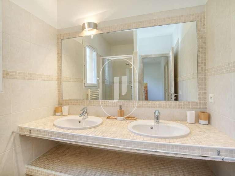 Villa Sainte-Maxime - 4 chambres - 180m²