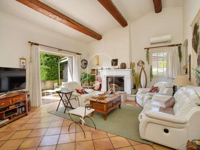 Villa Sainte-Maxime - 4 chambres - 344m²