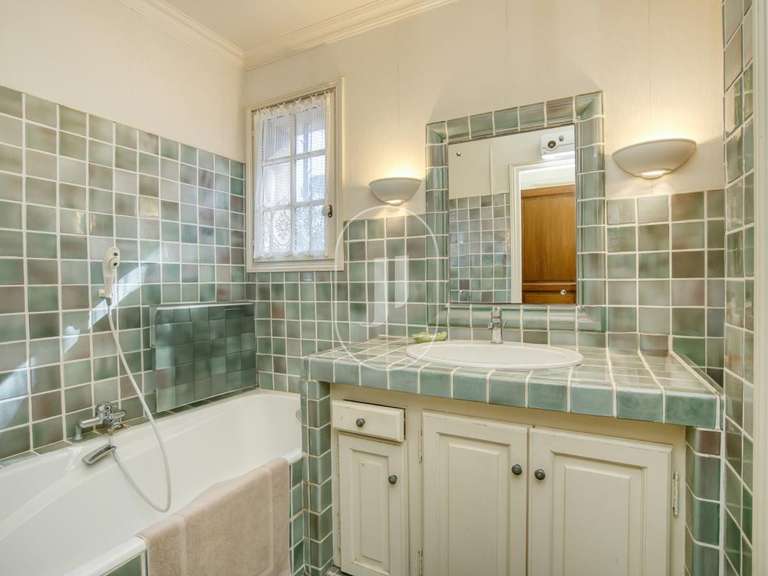 Villa Sainte-Maxime - 4 chambres - 344m²