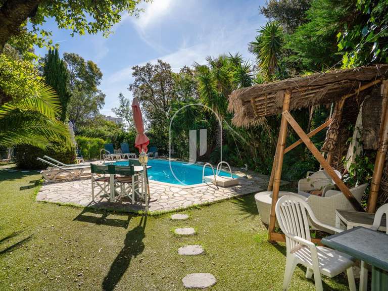 Villa Sainte-Maxime - 4 chambres - 344m²