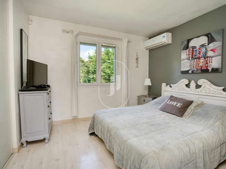 Villa Sainte-Maxime - 5 chambres - 156m²