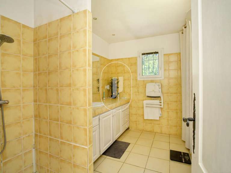 Villa Sainte-Maxime - 5 chambres - 156m²