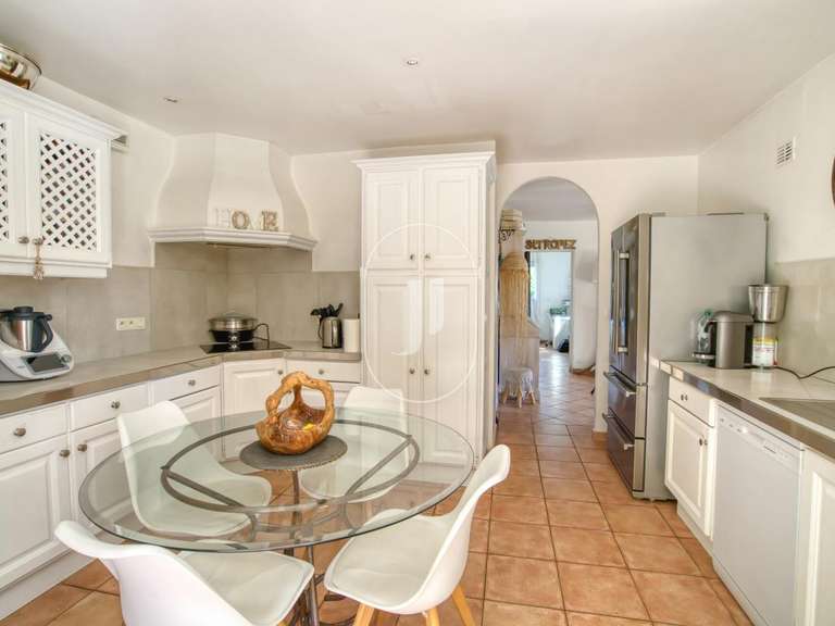 Villa Sainte-Maxime - 5 chambres - 156m²