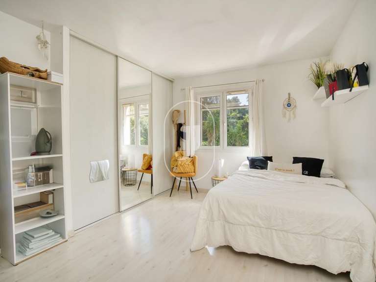 Villa Sainte-Maxime - 5 chambres - 156m²