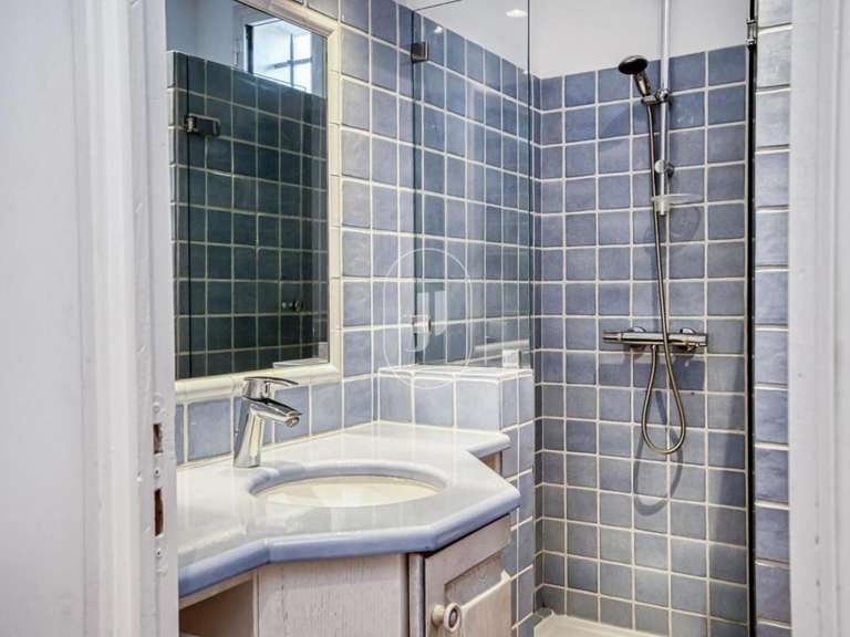 Villa Sainte-Maxime - 4 chambres - 134m²