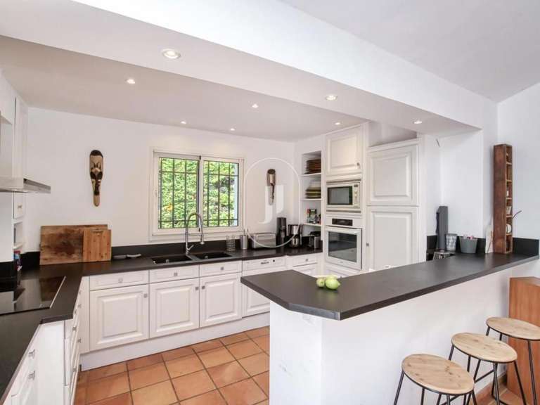 Villa Sainte-Maxime - 4 chambres - 134m²