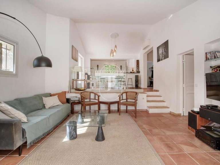Villa Sainte-Maxime - 4 chambres - 134m²