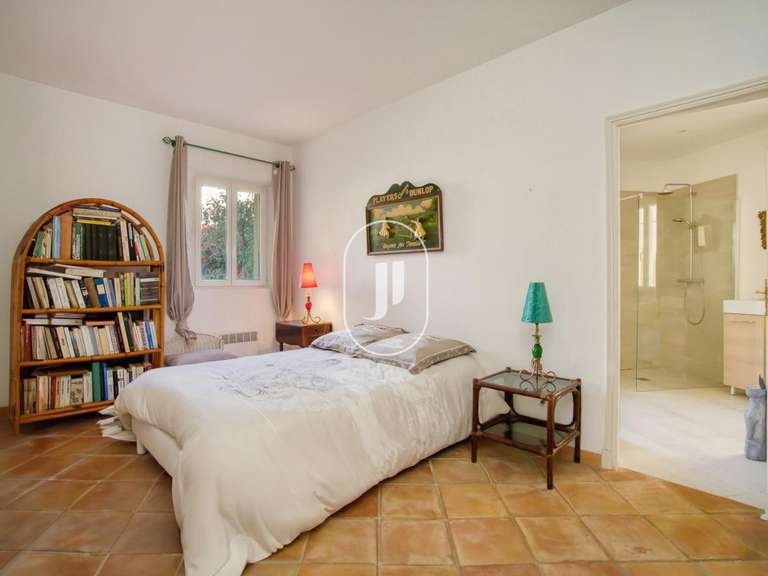 Villa Sainte-Maxime - 3 chambres - 135m²