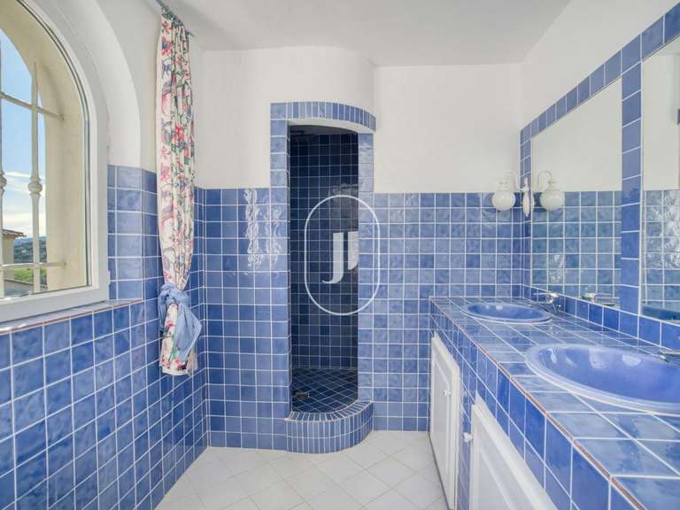 Villa Sainte-Maxime - 3 chambres - 135m²