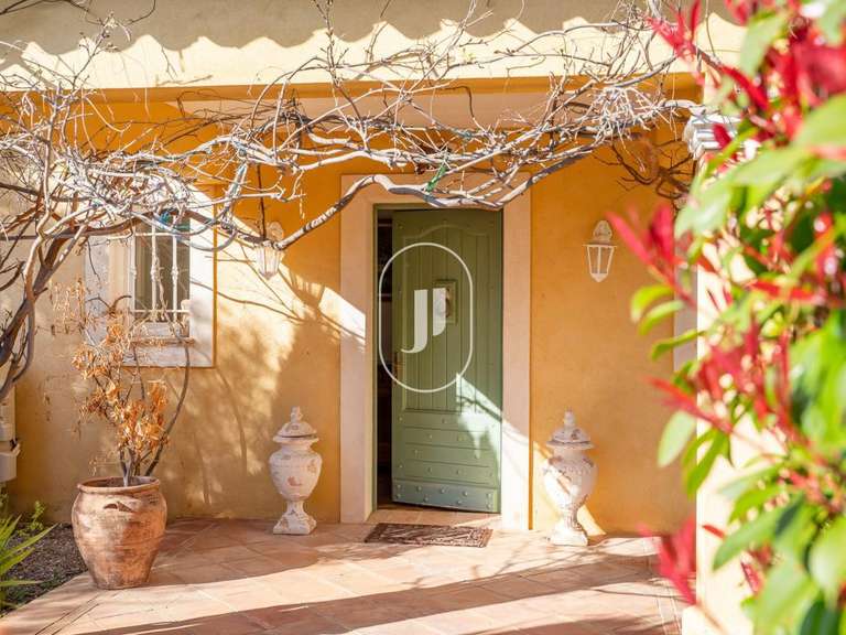 Villa Sainte-Maxime - 3 chambres - 135m²