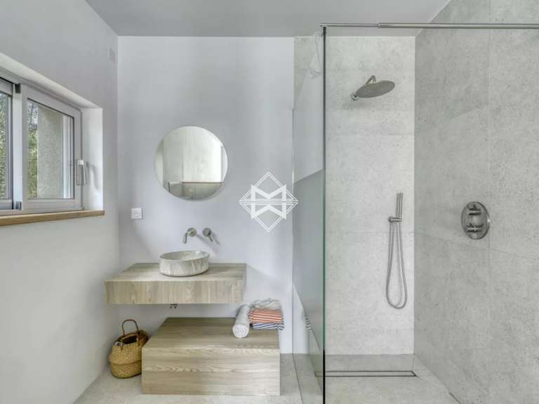 Villa Sainte-Maxime - 4 chambres - 212m²