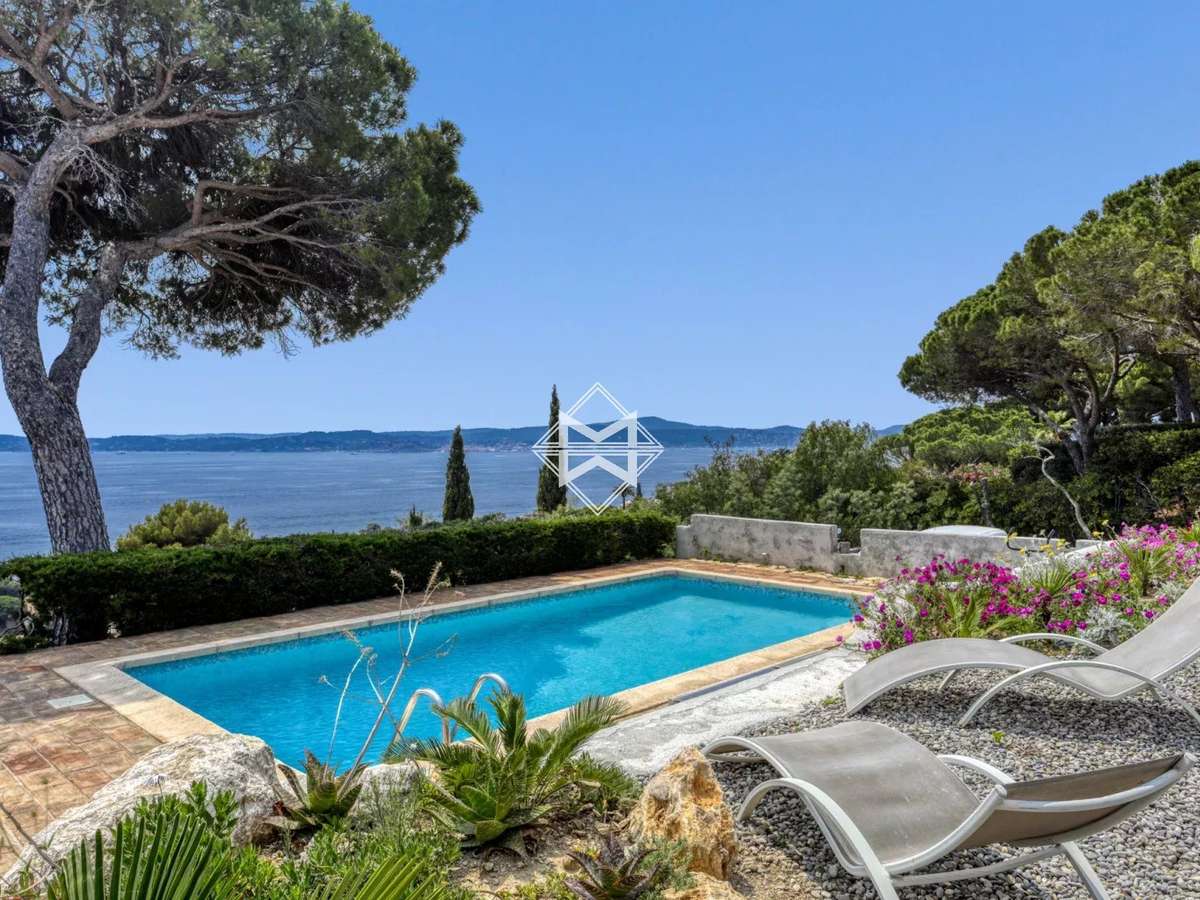 Villa Sainte-Maxime