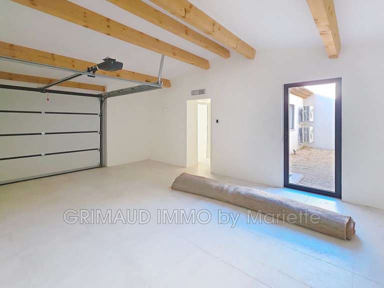Villa Sainte-Maxime - 3 chambres - 128m²