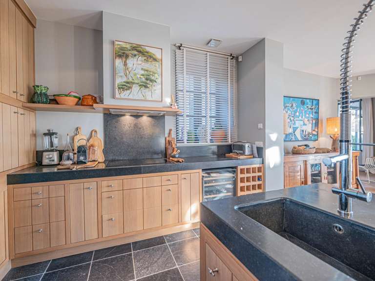 Villa avec Vue sur mer Sainte-Maxime - 180m²