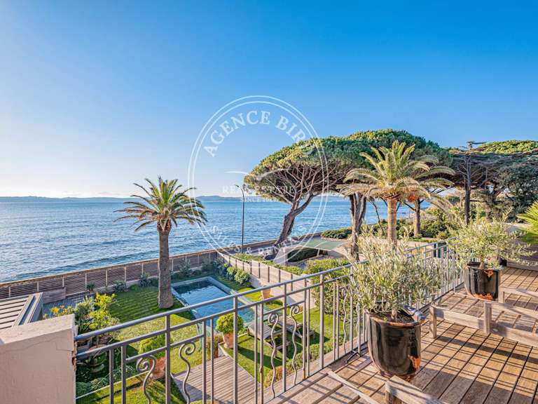 Villa avec Vue sur mer Sainte-Maxime - 180m²