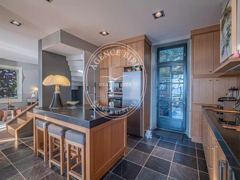 Villa avec Vue sur mer Sainte-Maxime - 180m²