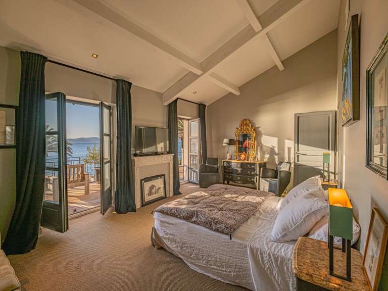 Villa avec Vue sur mer Sainte-Maxime - 180m²