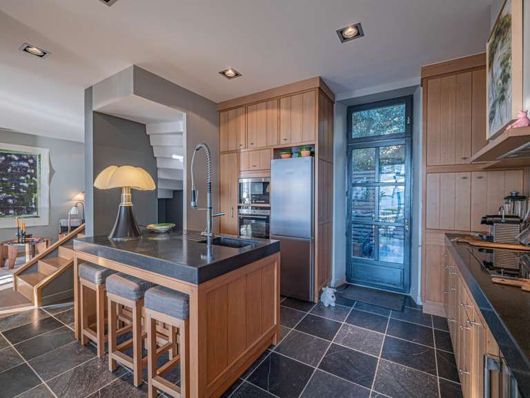 Villa avec Vue sur mer Sainte-Maxime - 180m²