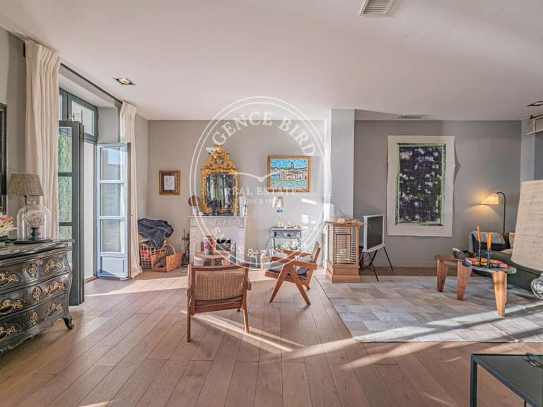 Villa avec Vue sur mer Sainte-Maxime - 180m²