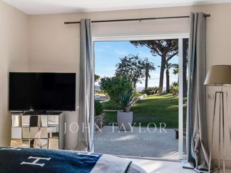 Villa avec Vue sur mer Sainte-Maxime - 6 chambres - 300m²