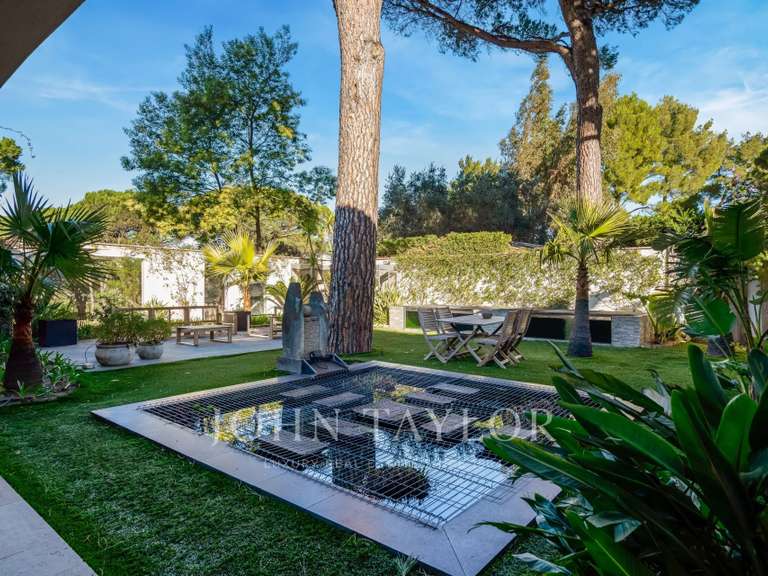 Villa avec Vue sur mer Sainte-Maxime - 6 chambres - 300m²