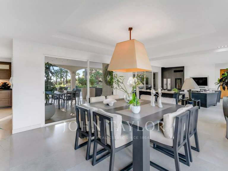 Villa avec Vue sur mer Sainte-Maxime - 6 chambres - 300m²