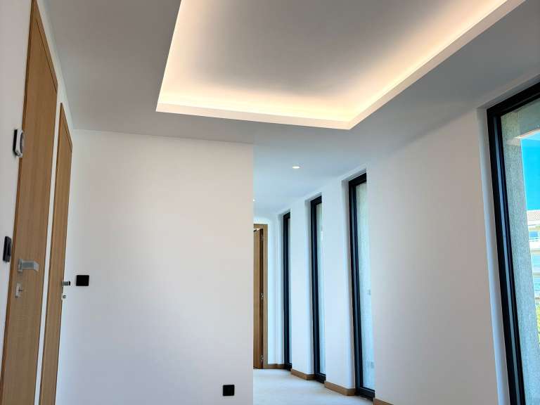 Villa avec Vue sur mer Sainte-Maxime - 4 chambres - 260m²