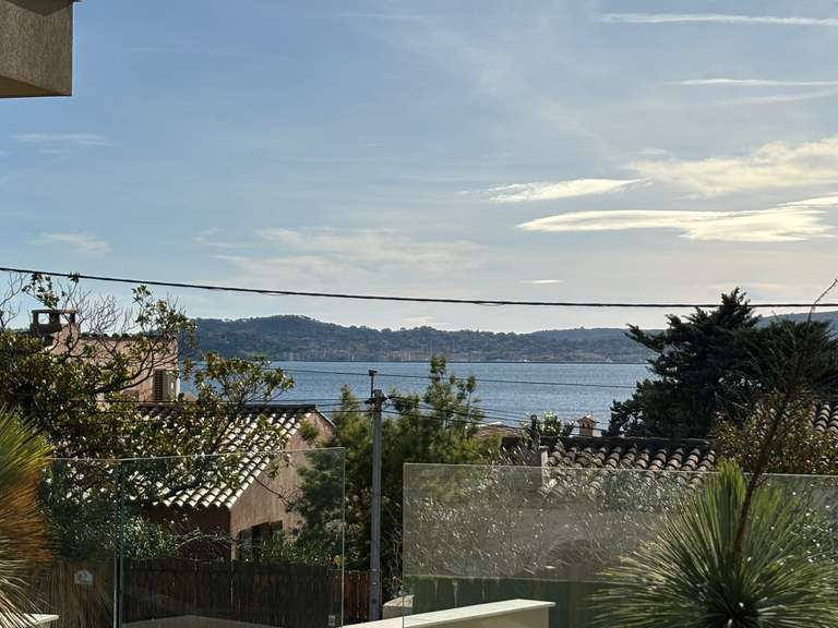 Villa avec Vue sur mer Sainte-Maxime - 4 chambres - 260m²
