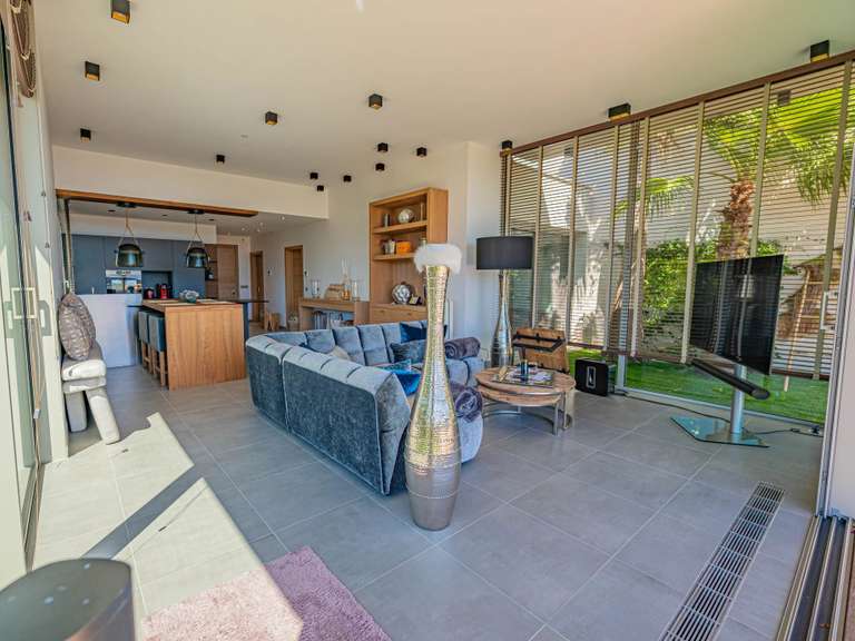 Villa avec Vue sur mer Sainte-Maxime - 2 chambres - 97m²