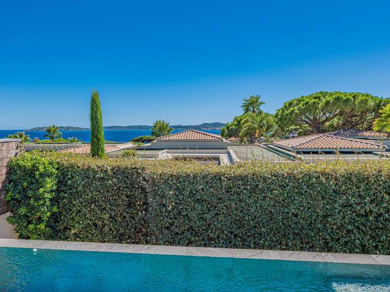 Villa avec Vue sur mer Sainte-Maxime - 2 chambres - 97m²