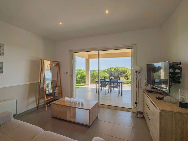 Villa avec Vue sur mer Sainte-Maxime - 5 chambres - 241m²
