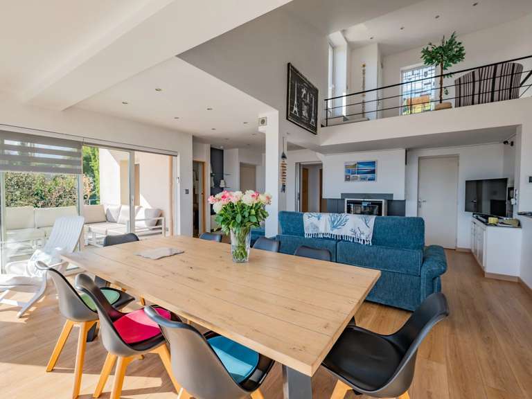 Villa avec Vue sur mer Sainte-Maxime - 5 chambres - 241m²