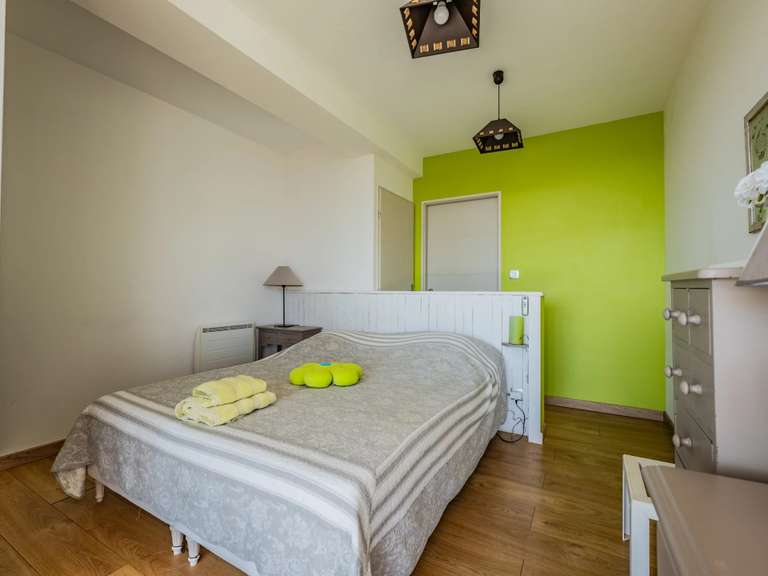 Villa avec Vue sur mer Sainte-Maxime - 5 chambres - 241m²