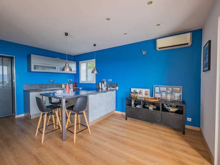 Villa avec Vue sur mer Sainte-Maxime - 5 chambres - 241m²