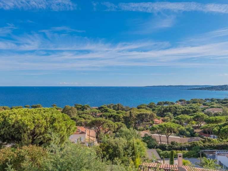 Villa avec Vue sur mer Sainte-Maxime - 5 chambres - 241m²