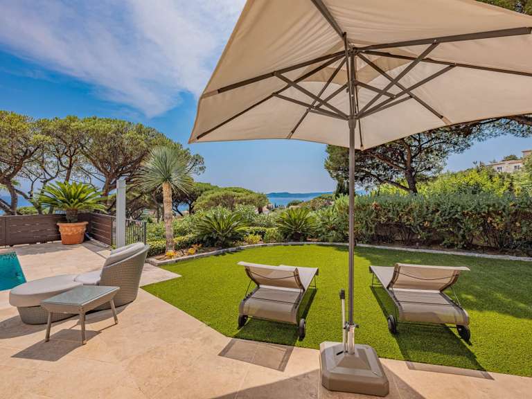 Villa Sainte-Maxime - 5 chambres - 295m²
