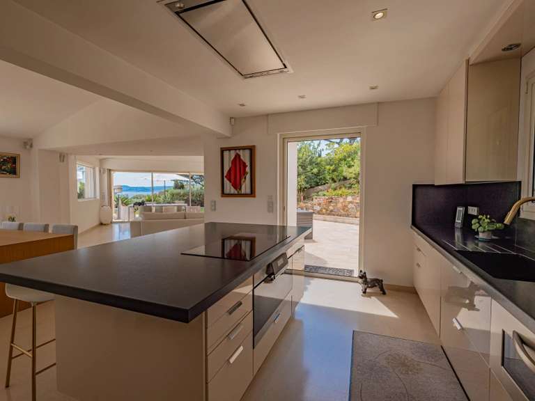 Villa Sainte-Maxime - 5 chambres - 295m²