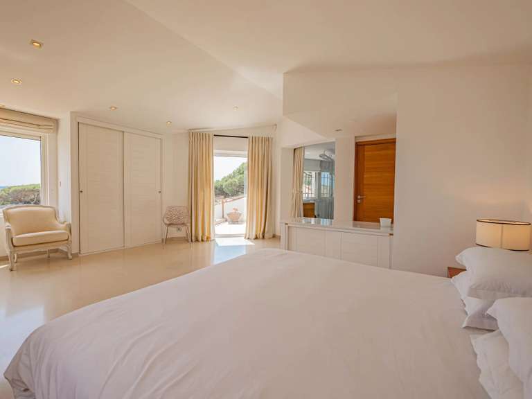 Villa Sainte-Maxime - 5 chambres - 295m²