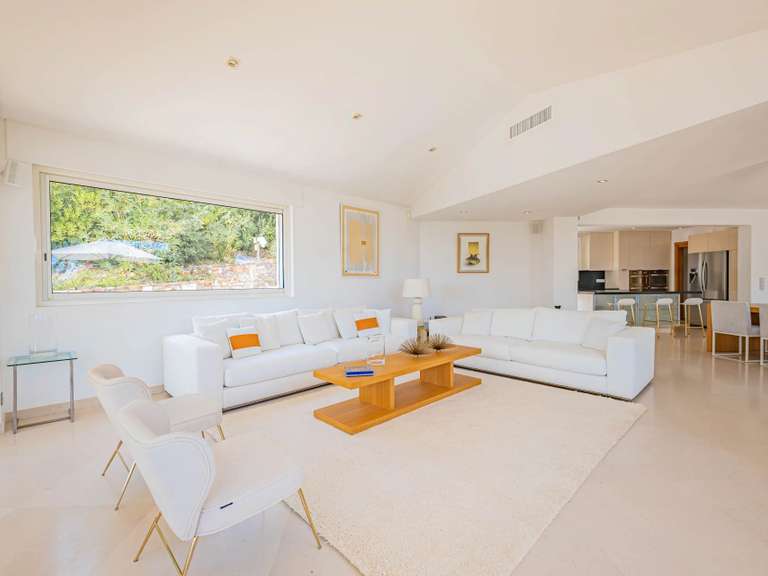 Villa Sainte-Maxime - 5 chambres - 295m²