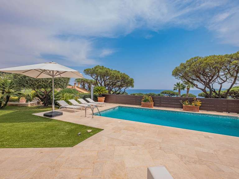 Villa Sainte-Maxime - 5 chambres - 295m²
