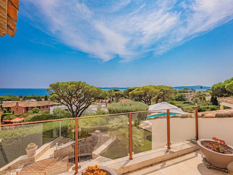 Villa Sainte-Maxime - 5 chambres - 295m²