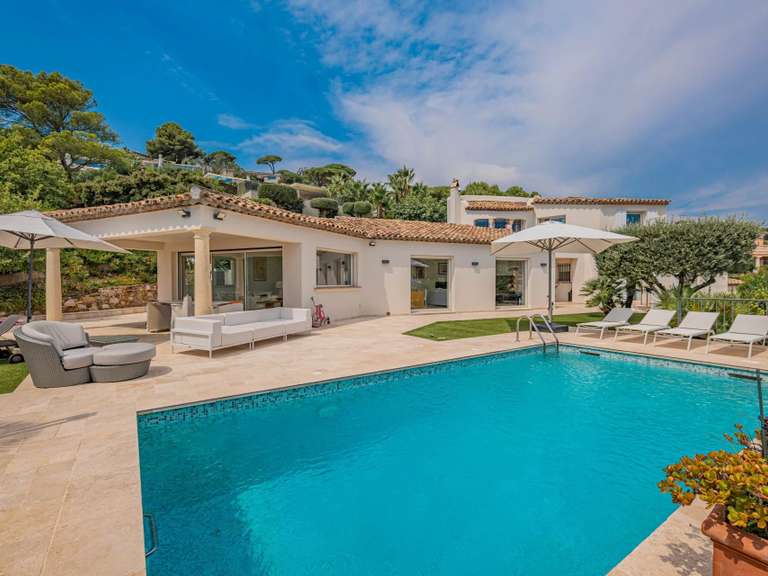 Villa Sainte-Maxime - 5 chambres - 295m²