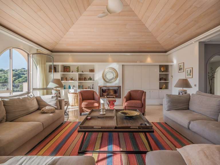 Villa Sainte-Maxime - 8 chambres - 1000m²