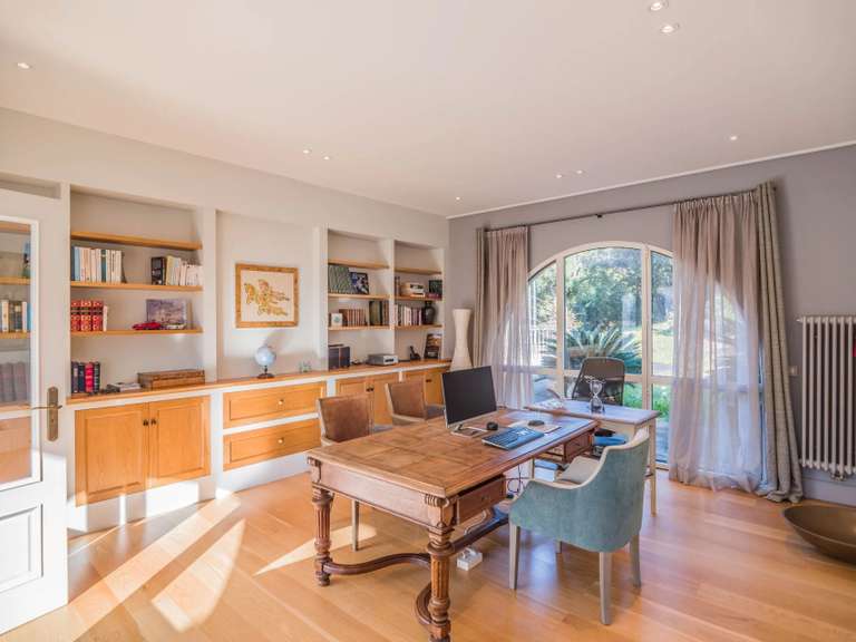 Villa Sainte-Maxime - 8 chambres - 1000m²